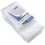 50Lİ ÇATAL PLASTİK