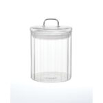 MIEN HJ-170 CAM KAPAKLI KAVANOZ 1000ML