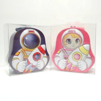 KSMART K0447 ASTRONOT KILITLI KUMBARA