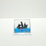 OZD 1725 BATMAYAN GEMİ TELEFON TUTUCU