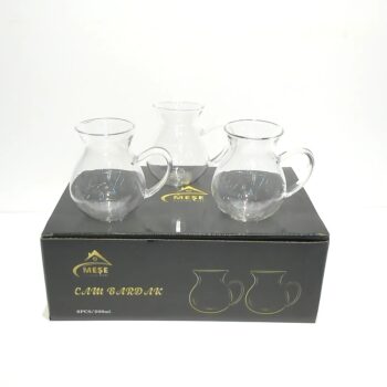 OZD-0131 ÇAY BARDAK TOMBUL