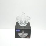 OZD 0186 KONİK CAM ÅEKERLİK