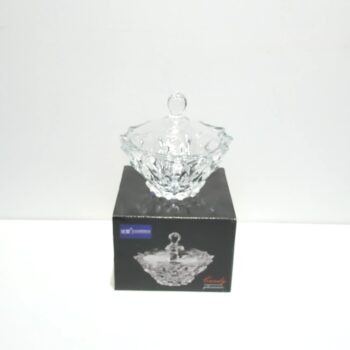 OZD 0186 KONİK CAM ÅEKERLİK