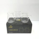 OZD-0322 ÇAY BARDAK KONIK