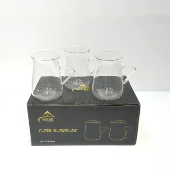 OZD-0322 ÇAY BARDAK KONIK