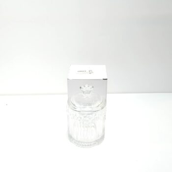 OZD-0469 CIZGILI CAM SEKERLIK