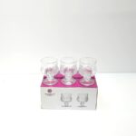 OZD-0612 KAHVE YANI 6LI BARDAK