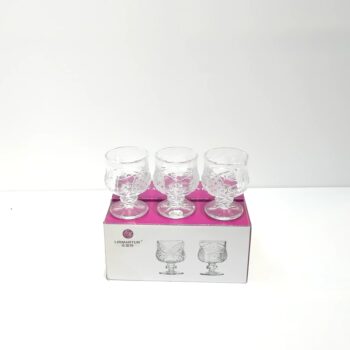 OZD-0612 KAHVE YANI 6LI BARDAK