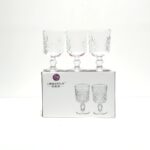 OZD-0629 AYAKLI KAHVE YANI BARDAK