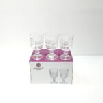 OZD-0636 AYAKLI KAHVE YANI BARDAK