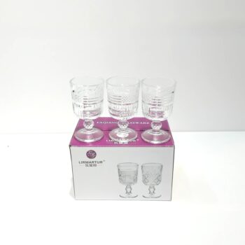 OZD-0636 AYAKLI KAHVE YANI BARDAK