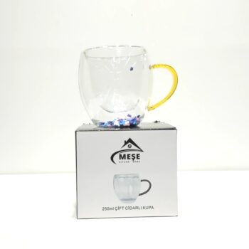 OZD-3149 250ML CIDARLI KUPA