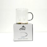 OZD-3170 YILDIZ BONCUKLU CIDARLI KUPA