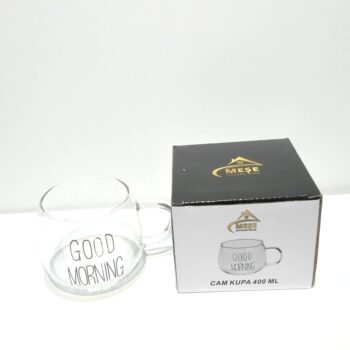 OZD-3309 GOOD MORNING 400ML KUPA