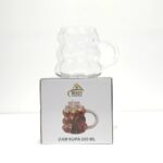 OZD-3323 KULPLU UZUM BARDAK