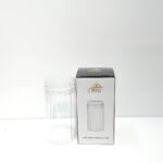 OZD-3477 CAM KAPAKLI KAVANOZ 700ML