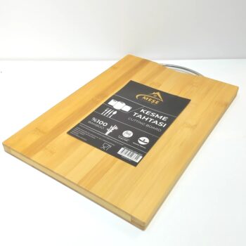 OZD-3644 BAMBU KESIM TAHTASI