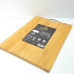 OZD-3651 MESE BAMBU KESIM TAHTASI