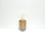 OZD-5112 DESENLI GOLD MUFFIN KALIBI 20LI