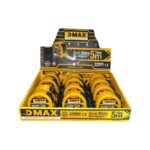 DMX-4746 5MT SERIT METRE