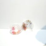 MARCO 0111 CIFT CIDAR CICEKLI KASE 2LI