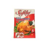 SOFTLY FIRIN TORBASI