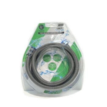 TUDOR TDR-221 CELIK ORGULU DUS HORTUMU