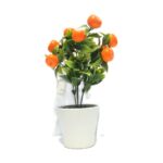 KEMMA HOME YAPAY MANDALİNA AGAC