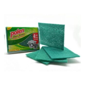 POLEN 10LU FIBER KECE