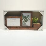 GLX-3032 SAKSILI CERCEVE SET