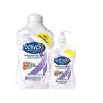 ACTIVEX 2LI PAKET SIVI SABUN