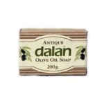 DALAN ANTIK TEKLI EL SABUNU