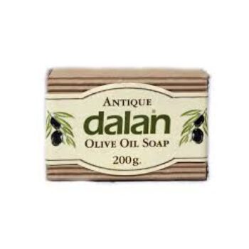 DALAN ANTIK TEKLI EL SABUNU