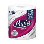 PAPIA DEV RULO HAVLU