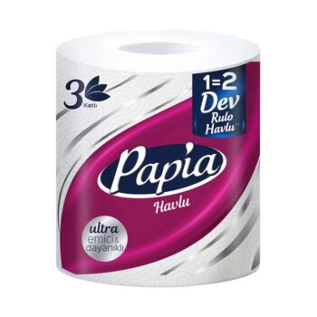 PAPIA DEV RULO HAVLU
