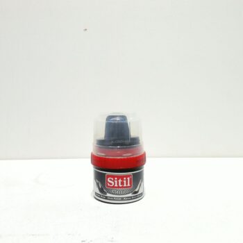 SITIL 60 GR SIYAH BOYA