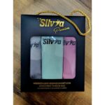 SILVIA 3LU KUTULU BEZ