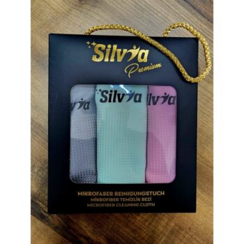 SILVIA 3LU KUTULU BEZ