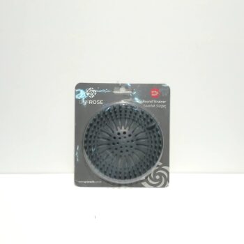 GP-140 BÜYÜK SİLİKON LAVABO SÜZGEÇ