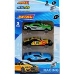 BEREN 3LU METAL ARABALAR