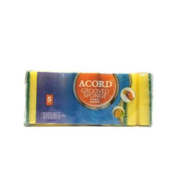 ACORD 5Lİ SÜNGER