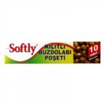 SOFTLY KİLİTLİ DOLAP POSETİ ORTA BOY