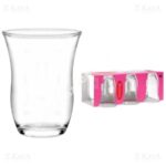 42191 CIHANGIR 6LI CAY BARDAK