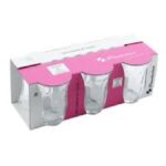 42191 CİHANGİR YALDIZLI BARDAK