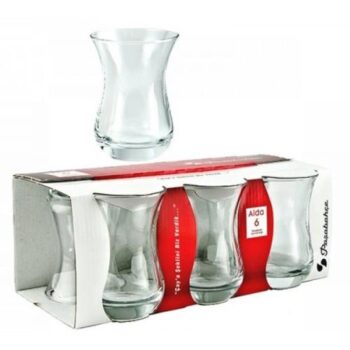 62511 AIDA 6LI CAY BARDAK