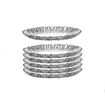 10512 AURORA 6LI PASTA SETI