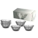 10601 AURORA 6Lİ KASE