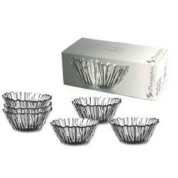 10601 AURORA 6Lİ KASE