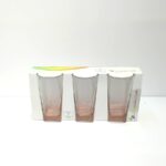 41300 CARRE BÜYÜK PEMBE