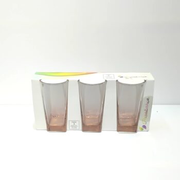 41300 CARRE BÜYÜK PEMBE